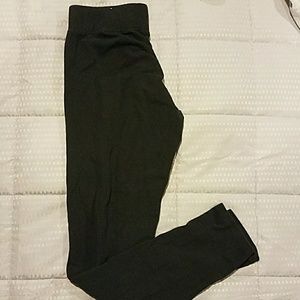 Vanity leggings